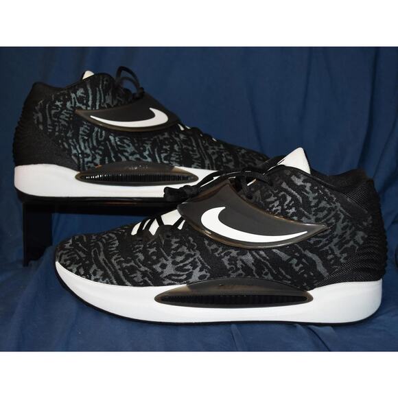 NEW Nike Men\'s Size 18 KD14 TB Promo Basketball Sneakers Shoes Kevin Durant main image 5